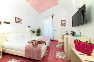 San Michele Hotel & Spa fotoÄŸrafÄ±
