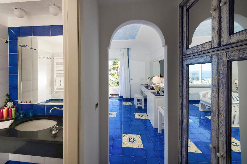 San Michele Hotel & Spa - Oda