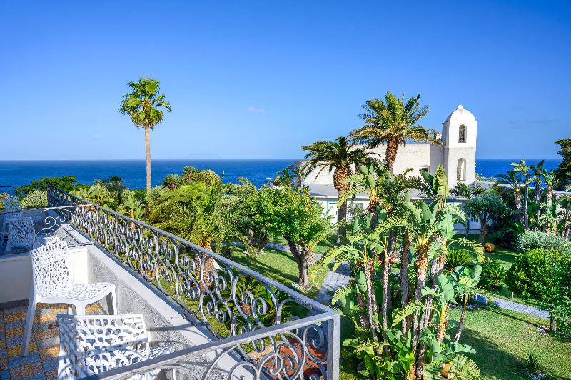San Michele Hotel & Spa - Oda