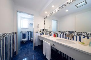 San Michele Hotel & Spa fotoÄŸrafÄ±