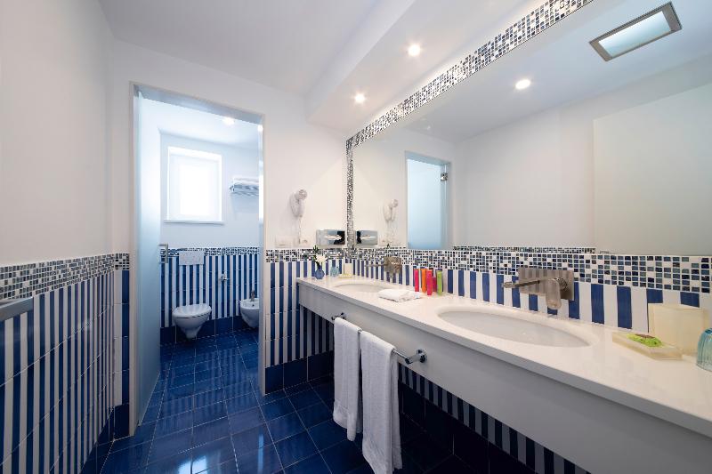 San Michele Hotel & Spa - Oda