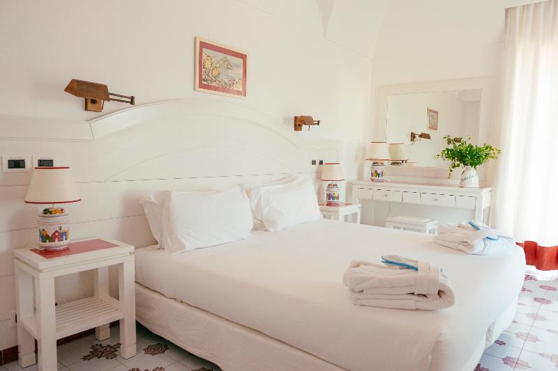 San Michele Hotel & Spa - Oda