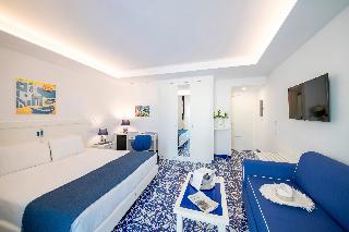 San Michele Hotel & Spa fotoÄŸrafÄ±