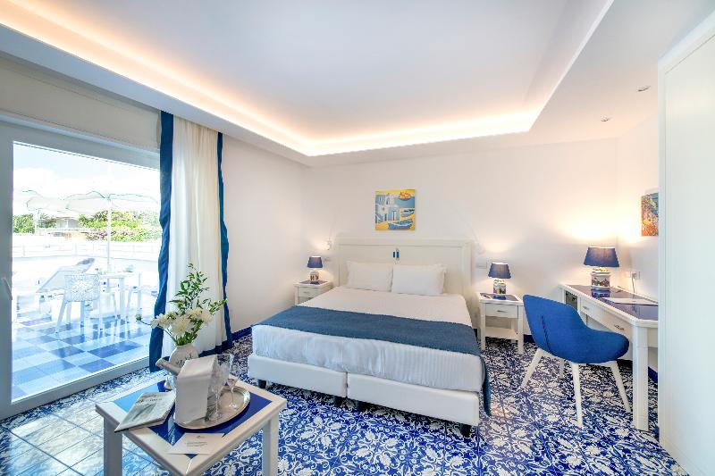 San Michele Hotel & Spa - Oda