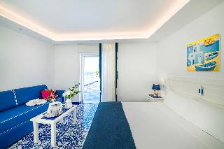 San Michele Hotel & Spa fotoÄŸrafÄ±