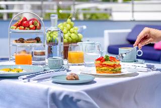 San Michele Hotel & Spa fotoÄŸrafÄ±