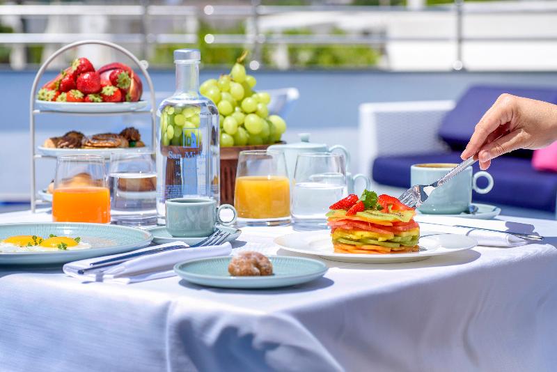 San Michele Hotel & Spa - Oda