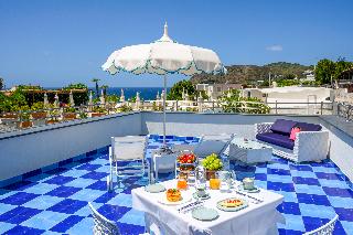 San Michele Hotel & Spa fotoÄŸrafÄ±