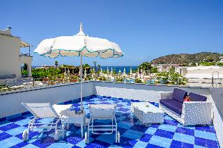 San Michele Hotel & Spa fotoÄŸrafÄ±