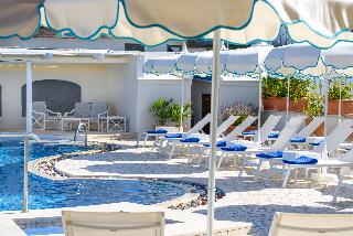 San Michele Hotel & Spa fotoÄŸrafÄ±