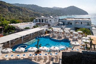 San Michele Hotel & Spa fotoÄŸrafÄ±