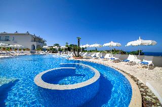 San Michele Hotel & Spa fotoÄŸrafÄ±