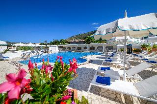 San Michele Hotel & Spa fotoÄŸrafÄ±