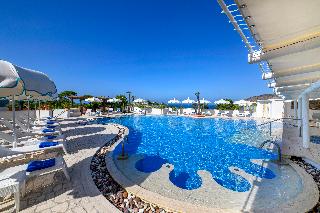 San Michele Hotel & Spa fotoÄŸrafÄ±