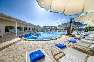San Michele Hotel & Spa fotoÄŸrafÄ±
