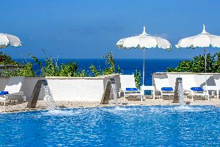 San Michele Hotel & Spa fotoÄŸrafÄ±