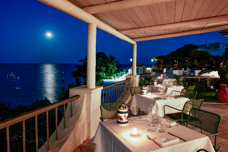 San Michele Hotel & Spa - Restoran