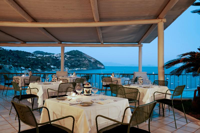 San Michele Hotel & Spa - Restoran