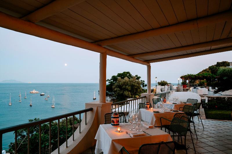 San Michele Hotel & Spa - Restoran
