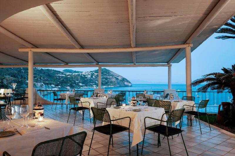 San Michele Hotel & Spa - Restoran