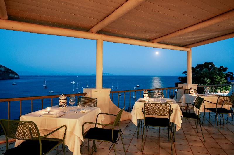 San Michele Hotel & Spa - Restoran