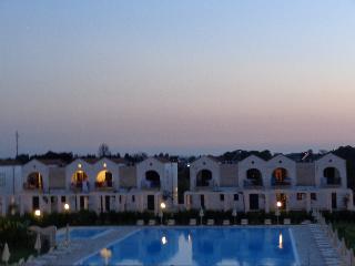 Residence Alimini Blu fotoÄŸrafÄ±