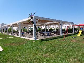 Residence Alimini Blu fotoÄŸrafÄ±