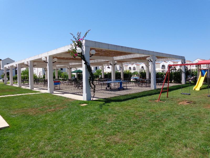 Residence Alimini Blu - Genel
