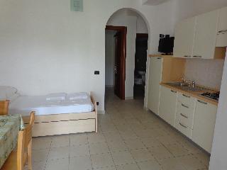 Residence Alimini Blu fotoÄŸrafÄ±
