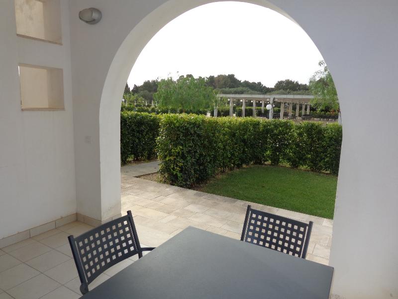 Residence Alimini Blu - Oda