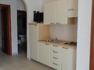 Residence Alimini Blu fotoÄŸrafÄ±