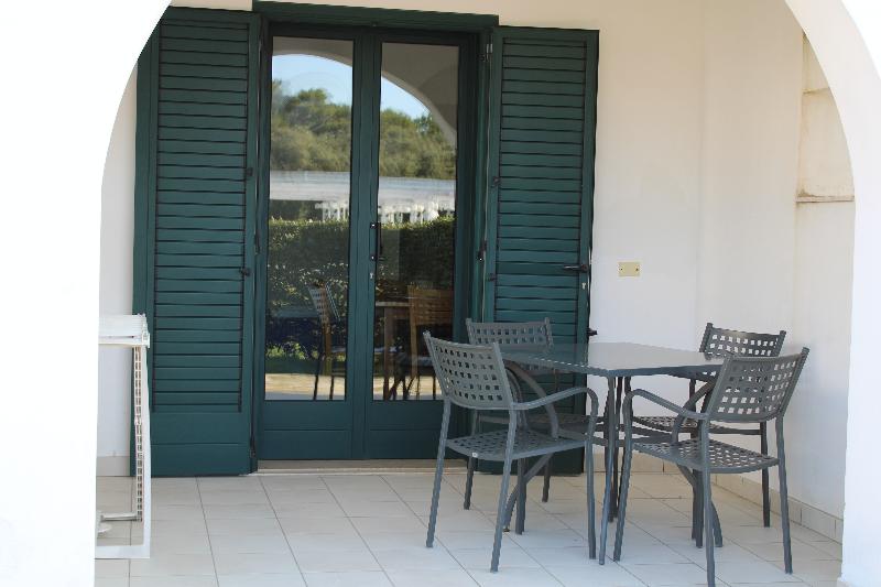 Residence Alimini Blu - Oda