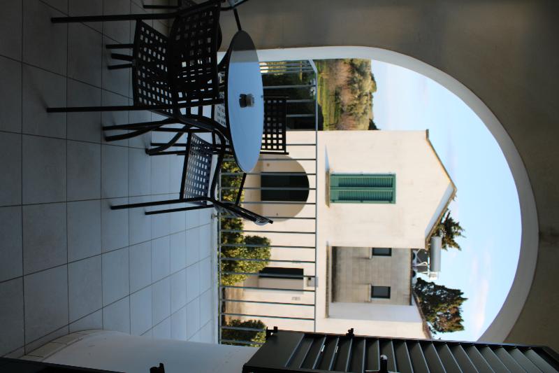 Residence Alimini Blu - Oda