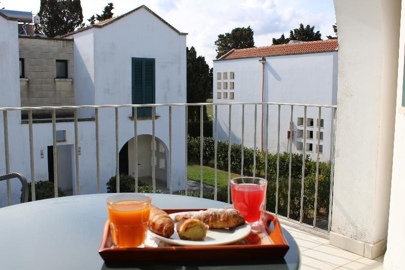 Residence Alimini Blu - Oda