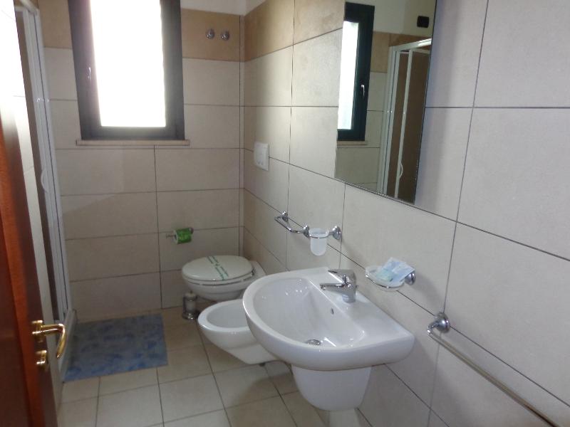 Residence Alimini Blu - Oda