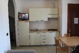 Residence Alimini Blu fotoÄŸrafÄ±