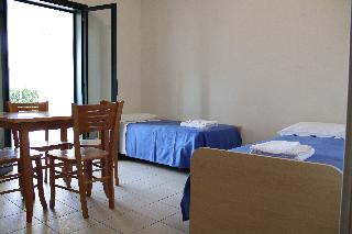 Residence Alimini Blu fotoÄŸrafÄ±