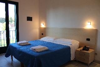 Residence Alimini Blu fotoÄŸrafÄ±