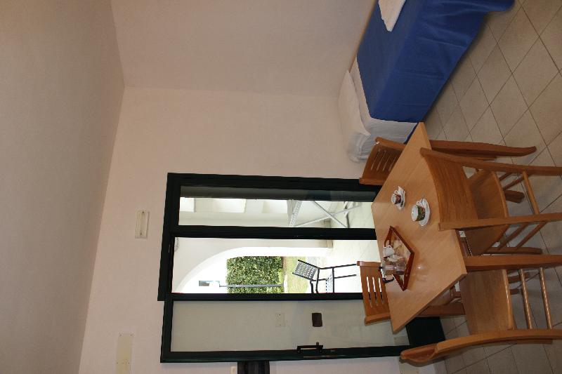 Residence Alimini Blu - Oda