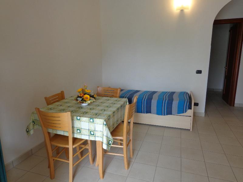 Residence Alimini Blu - Oda