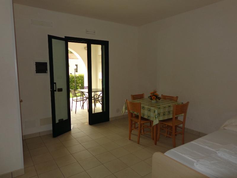 Residence Alimini Blu - Oda