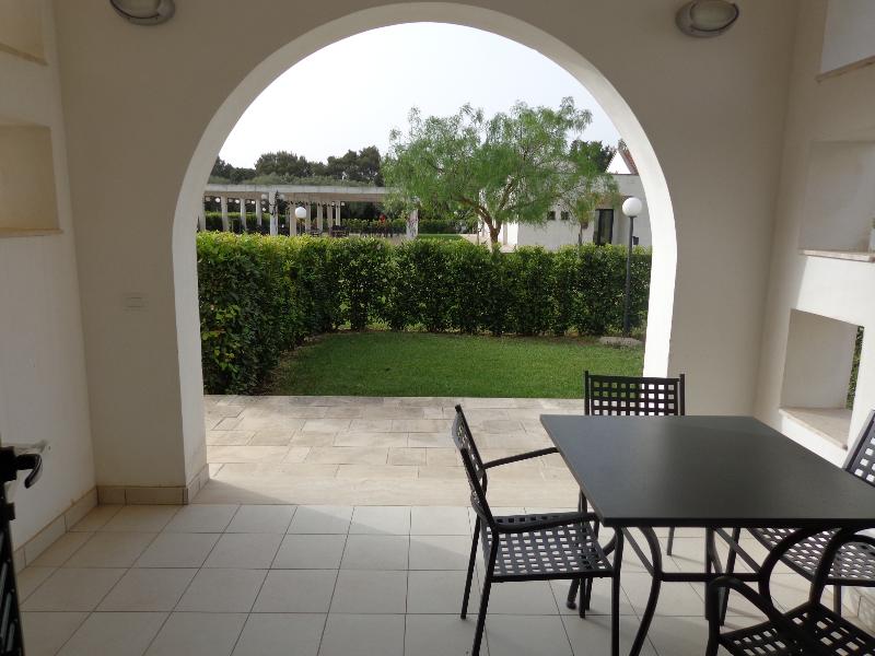 Residence Alimini Blu - Oda
