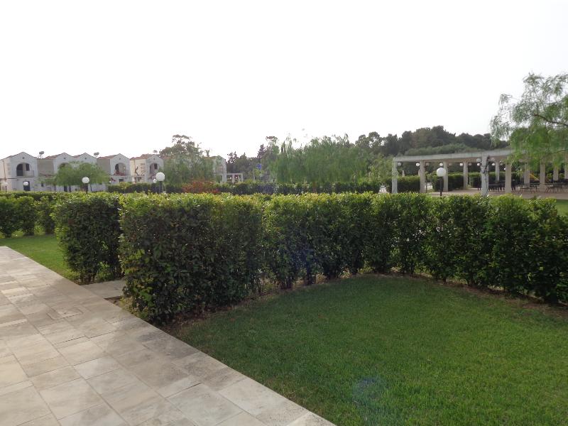 Residence Alimini Blu - Oda