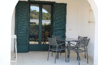 Residence Alimini Blu fotoÄŸrafÄ±