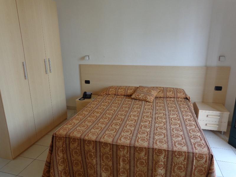 Residence Alimini Blu - Oda