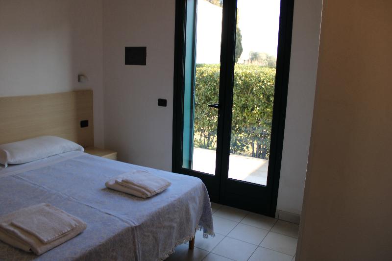 Residence Alimini Blu - Oda