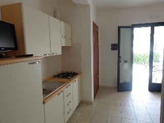 Residence Alimini Blu fotoÄŸrafÄ±