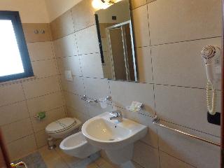 Residence Alimini Blu fotoÄŸrafÄ±