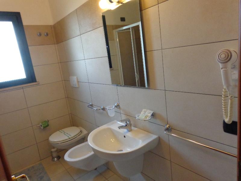 Residence Alimini Blu - Oda