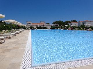 Residence Alimini Blu fotoÄŸrafÄ±